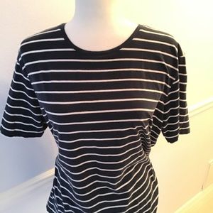 tops for large ladies